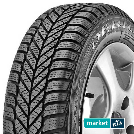 Зимние шины  Debica Frigo 2 (205/65R15 94T): фото