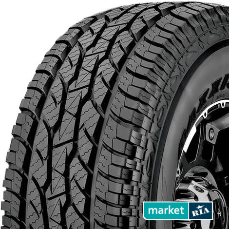 Летние шины  Maxxis AT-771 Bravo (265/70R16 112T): фото