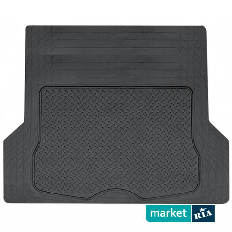 Elegant Mats Universal  | килимок в багажник із гуми: фото