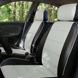 AVto-AMbition NEO (Экокожа) Чехлы на сиденья из экокожи