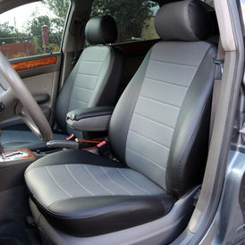 AVto-AMbition Arigon (Экокожа) Чехлы на сиденья из экокожи