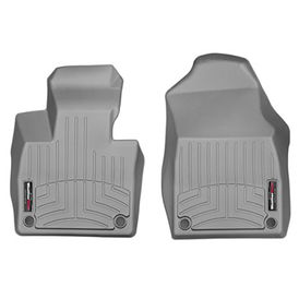 WeatherTech DigitalFit Килимки в салон із HDTE Термоеластопласту