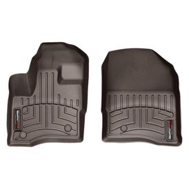 WeatherTech DigitalFit Килимки в салон із HDTE Термоеластопласту