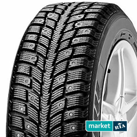 Зимние шины  Estrada Samurai (175/70R13 82T): фото