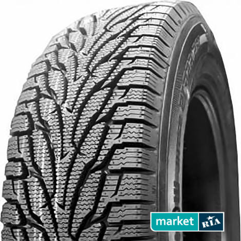 Зимние шины Estrada Winterri (175/70R14 88T): фото