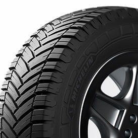 Michelin Agilis CrossClimate