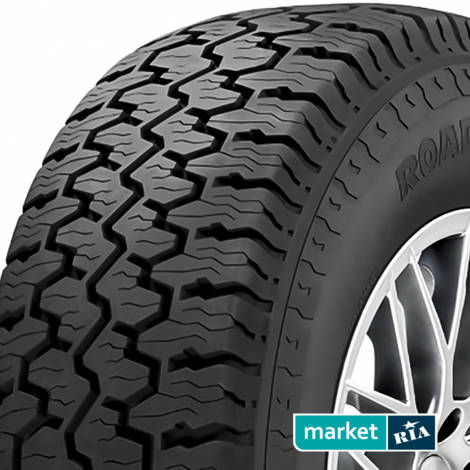 Летние шины  Strial Road Terrain (285/65R17 116T): фото