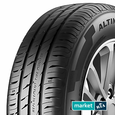 Летние шины  General Altimax One (185/60R15 88H): фото