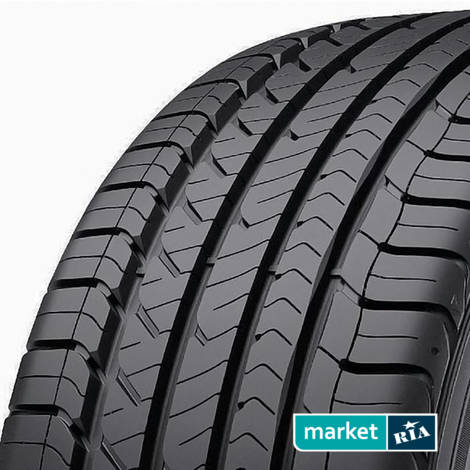 Летние шины  Goodyear Eagle Sport TZ (215/55R17 94V): фото