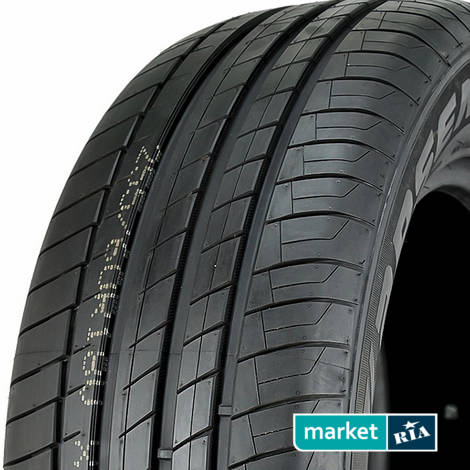 Летние шины Kapsen PracticalMax H/P RS26 (275/40R20 106W): фото