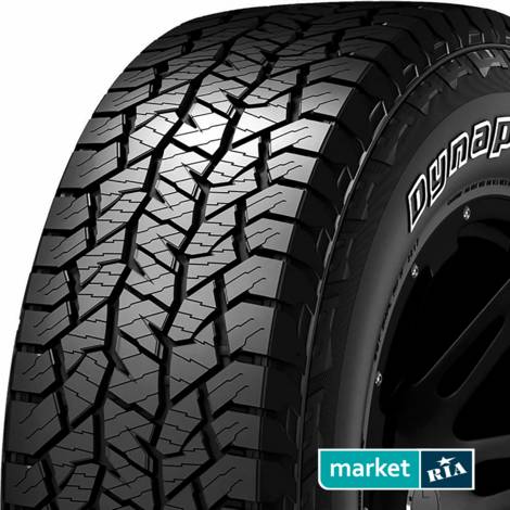 Всесезонные шины  Hankook Dynapro AT2 (RF11) (245/65R17 111T): фото