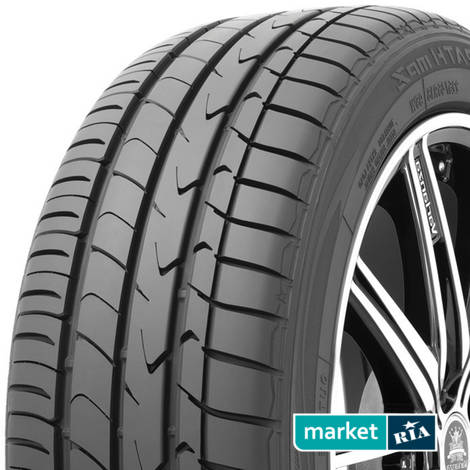 Летние шины  Toyo Tranpath MPZ (185/65R14 85H): фото