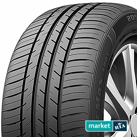 Летние шины Kapsen ComfortMax S801 (225/65R17 102H): фото