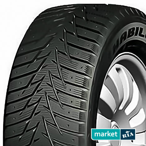 Зимние шины  Habilead IceMax RW506 (225/45R17 94H): фото