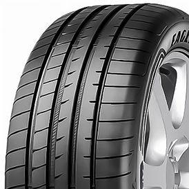 Goodyear Eagle F1 Asymmetric 3 SUV