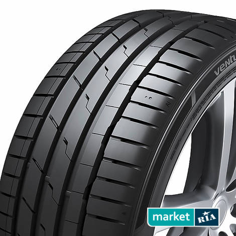 Летние шины  Hankook Ventus S1 Evo3 (K127) (255/40R19 100Y): фото