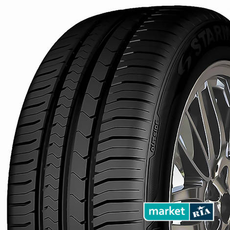 Летние шины  Starmaxx Naturen ST542 (205/65R15 94H): фото