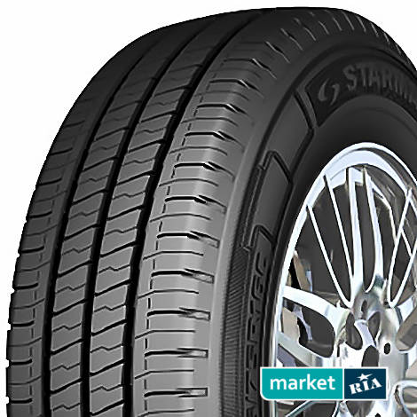 Летние шины  Starmaxx Provan ST860 (205/75R16C 110/108R): фото