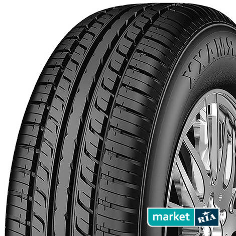 Летние шины  Starmaxx Tolero ST330 (185/65R14 86T): фото