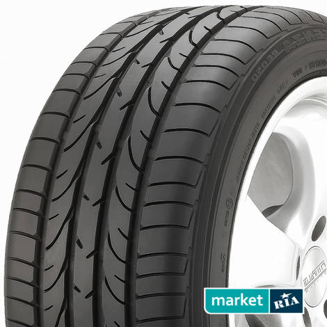 Летние шины  Bridgestone Potenza RE050 (275/45R18 103Y): фото