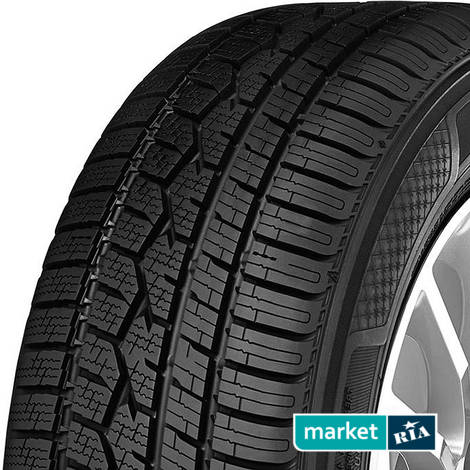 Всесезонные шины  Toyo Celsius CUV (235/65R17 108V): фото