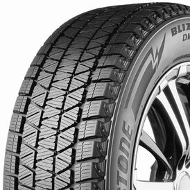 Bridgestone Blizzak DM-V3