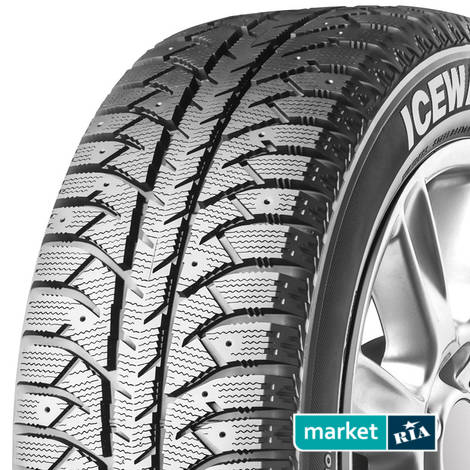 Зимние шины  Lassa Iceways 2 (175/70R14 84T): фото