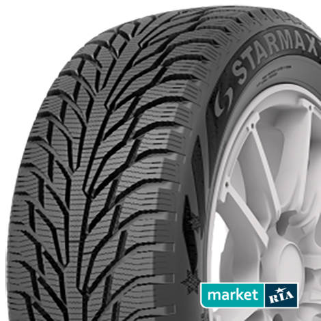 Зимние шины  Starmaxx Arcterrain W860 (175/65R14 82T): фото