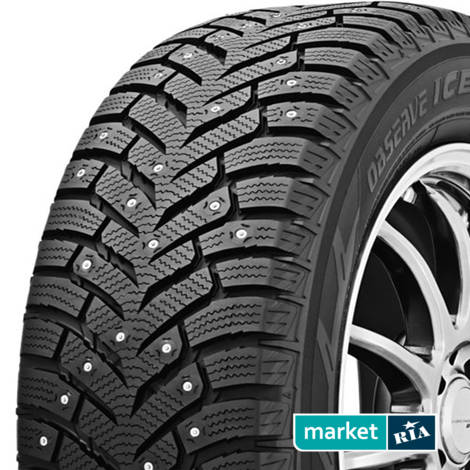 Зимние шины  Toyo Observe Ice-Freezer (215/55R17 98T): фото