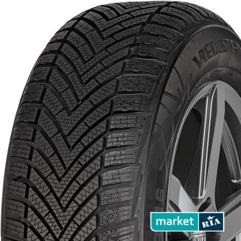 Зимние шины  Vredestein Wintrac (195/65R15 95T): фото