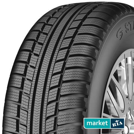 Зимние шины  Starmaxx Icegripper W810 (195/70R15 97T): фото