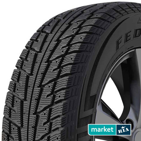 Зимние шины  Federal Himalaya SUV (225/55R18 98T): фото