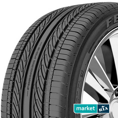 Летние шины  Federal Formoza FD2 (215/60R17 96H): фото