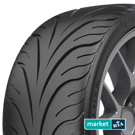 Летние шины  Federal 595 RS-R (205/45R16 83W): фото