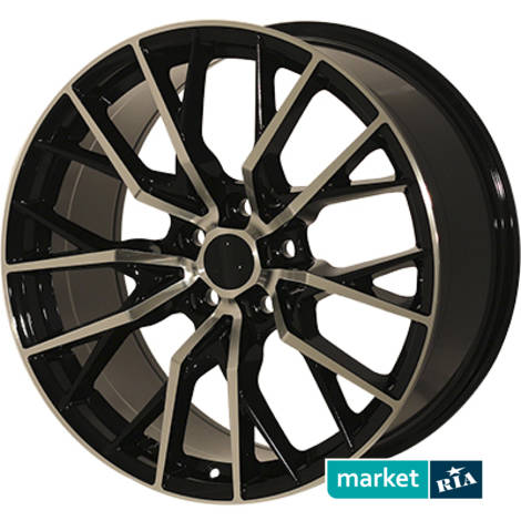 Диски Original LEXUS L11 (R19 W8 PCD5x114.3 ET35 DIA60.1): фото