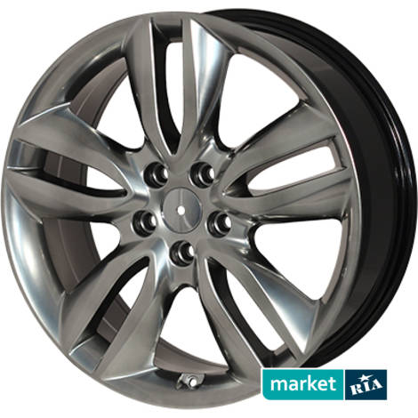 Диски Original HYUNDAI P530 (R19 W7.5 PCD5x114.3 ET50 DIA67.1): фото