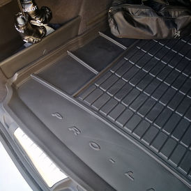 Frogum Proline Коврики в багажник из термоэластопласта