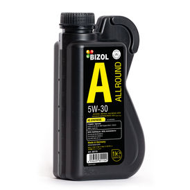 Bizol Allround 5W-30 1 л. синтетическое моторное масло