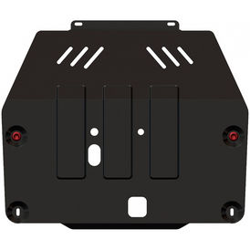 Титан Стандарт Защита двигателя и КПП из стали