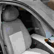 Модельные чехлы на сидения EMC-Elegant Classic