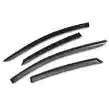 акриловое стекло дефлекторы окон Vinguru Acrylic