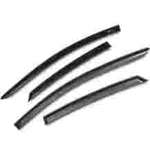 поликарбонат дефлекторы окон Vinguru Polycarbonate