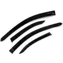 акриловое стекло дефлекторы окон VL Tuning Acrylic