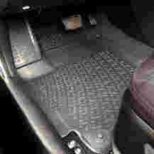 Модельные коврики в салон L.Locker 3D