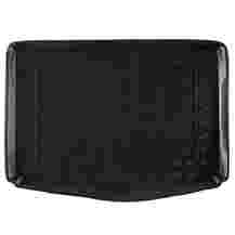 Коврики в багажник Rezaw-Plast Rubber-plastic