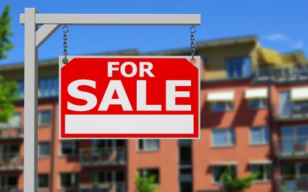 10 причин, по которым недвижимость не продается