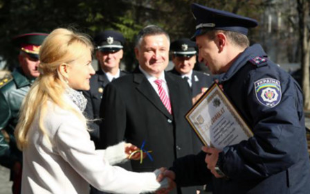 44 харківські родини отримали ключі від нових квартир