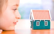 Права ребенка в отношении недвижимости