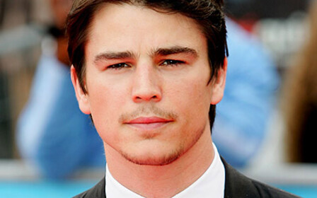 Актер Джош Хартнетт продает дом за $2,39 млн. (фото)