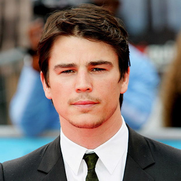 Актер Джош Хартнетт продает дом за $2,39 млн. (фото)